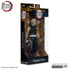 Demon Slayer - Tengen Uzui (Season 2) 7 Inch Scale Action Figure