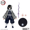 Demon Slayer - Obanai Iguro (Season 4) 7 Inch Scale Action Figure