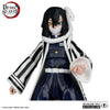 Demon Slayer - Obanai Iguro (Season 4) 7 Inch Scale Action Figure