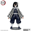 Demon Slayer - Obanai Iguro (Season 4) 7 Inch Scale Action Figure