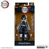 Demon Slayer - Obanai Iguro (Season 4) 7 Inch Scale Action Figure