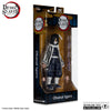 Demon Slayer - Obanai Iguro (Season 4) 7 Inch Scale Action Figure