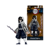 Demon Slayer - Obanai Iguro (Season 4) 7 Inch Scale Action Figure