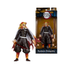 Demon Slayer - Kyojuro Rengoku (Season 2) 7 Inch Scale Action Figure