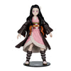 Demon Slayer - Nezuko Kamado (Season 3) 7 Inch Action Figure