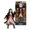 Demon Slayer - Nezuko Kamado (Season 3) 7 Inch Action Figure