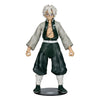 Demon Slayer - Sanemi Shinazugawa (Season 3) 7 Inch Action Figure