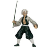 Demon Slayer - Sanemi Shinazugawa (Season 3) 7 Inch Action Figure