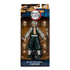Demon Slayer - Sanemi Shinazugawa (Season 3) 7 Inch Action Figure