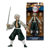 Demon Slayer - Sanemi Shinazugawa (Season 3) 7 Inch Action Figure