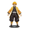 Demon Slayer - Zenitsu Agatsuma (Season 3) 7 Inch Action Figure
