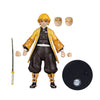 Demon Slayer - Zenitsu Agatsuma (Season 3) 7 Inch Action Figure