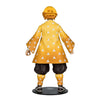 Demon Slayer - Zenitsu Agatsuma (Season 3) 7 Inch Action Figure