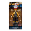 Demon Slayer - Zenitsu Agatsuma (Season 3) 7 Inch Action Figure