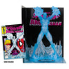 Marvel Comics - Iceman with Comic (Marvel Tales #229) 1/6 Scale Figure