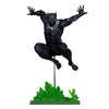 Marvel Comics - Black Panther with Comic (Annual #1 - Variant Edition) 1/6 Scale Figure