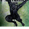 Marvel Comics - Black Panther with Comic (Annual #1 - Variant Edition) 1/6 Scale Figure
