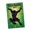Marvel Comics - Black Panther with Comic (Annual #1 - Variant Edition) 1/6 Scale Figure