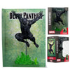 Marvel Comics - Black Panther with Comic (Annual #1 - Variant Edition) 1/6 Scale Figure