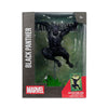 Marvel Comics - Black Panther with Comic (Annual #1 - Variant Edition) 1/6 Scale Figure