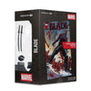 Marvel Comics - Blade with Comic (Blade #1) 1/6 Scale Figure