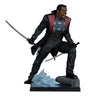 Marvel Comics - Blade with Comic (Blade #1) 1/6 Scale Figure