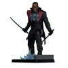 Marvel Comics - Blade with Comic (Blade #1) 1/6 Scale Figure