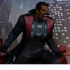 Marvel Comics - Blade with Comic (Blade #1) 1/6 Scale Figure