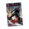 Marvel Comics - Blade with Comic (Blade #1) 1/6 Scale Figure