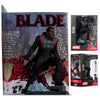 Marvel Comics - Blade with Comic (Blade #1) 1/6 Scale Figure