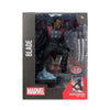 Marvel Comics - Blade with Comic (Blade #1) 1/6 Scale Figure