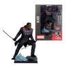 Marvel Comics - Blade with Comic (Blade #1) 1/6 Scale Figure