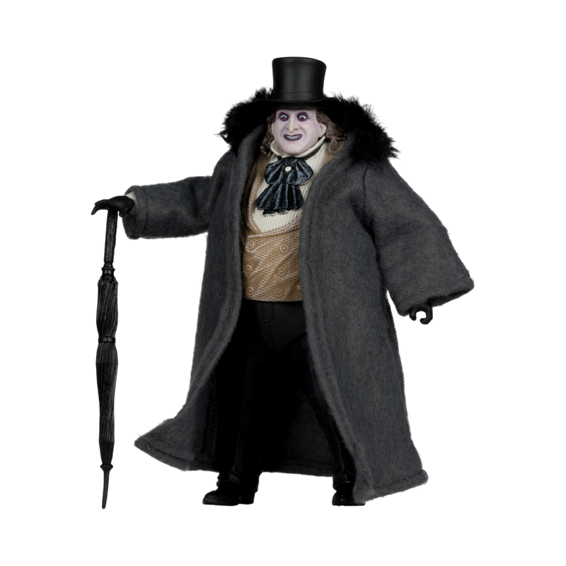Batman Returns - The Penguin 7 Inch Deluxe Figure