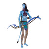 Avatar: Fire and Ash -Neytiri (Warrior) 7in Action Figure