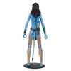 Avatar: Fire and Ash -Neytiri (Warrior) 7in Action Figure
