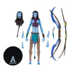 Avatar: Fire and Ash -Neytiri (Warrior) 7in Action Figure