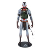 Avatar: Fire and Ash - Recom Quaritch (Warrior) 7in Action Figure