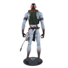 Avatar: Fire and Ash - Recom Quaritch (Warrior) 7in Action Figure