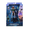 Avatar: Fire and Ash - Recom Quaritch (Warrior) 7in Action Figure