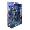 Avatar: Fire and Ash - Recom Quaritch (Warrior) 7in Action Figure