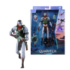 Avatar: Fire and Ash - Recom Quaritch (Warrior) 7in Action Figure