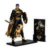 DC Multiverse - Superman Knightmare Editon (Gold Label) 7 Inch Figure