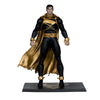 DC Multiverse - Superman Knightmare Editon (Gold Label) 7 Inch Figure
