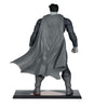 Batman: Dark Knight Returns - Superman Black & White 7 Inch Action Figure [Gold Label]
