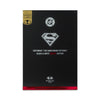 Batman: Dark Knight Returns - Superman Black & White 7 Inch Action Figure [Gold Label]