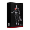 Batman: Dark Knight Returns - Superman Black & White 7 Inch Action Figure [Gold Label]