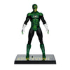 DC Multiverse - Green Lantern Emerald Twilight (Gold Label) 7 Inch Figure Cover Recreactions Figure
