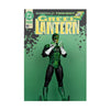 DC Multiverse - Green Lantern Emerald Twilight (Gold Label) 7 Inch Figure Cover Recreactions Figure