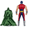 DC Multiverse - Atom Smasher And Specter 7 Inch Figure Figure & Megafig 2 Pack