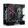 DC Multiverse - Atom Smasher And Specter 7 Inch Figure Figure & Megafig 2 Pack